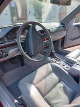 Mercedes-Benz E220 - Mercedes-Benz 220 mit 3 Türen