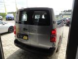 Opel Vivaro 2.0 CDTi Klimaanlage+Diesel+Tempomat - Opel Vivaro: Cdti