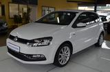 Volkswagen Polo V Original BMT AUTOMATIK / Bi-XENON / PDC - Volkswagen Polo: Original