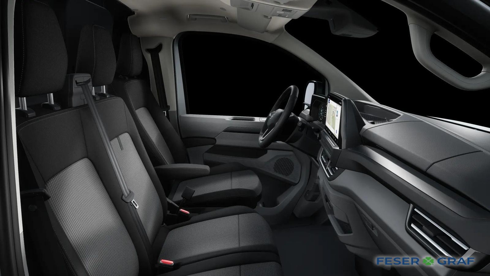 Volkswagen T7 Transporter - Bild 5
