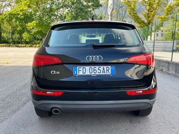 Audi Q5 - 5
