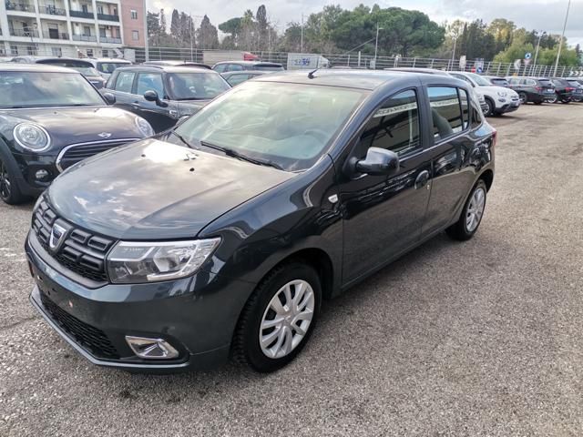 Dacia DACIA Sandero 0.9 TCe GPL 90CV