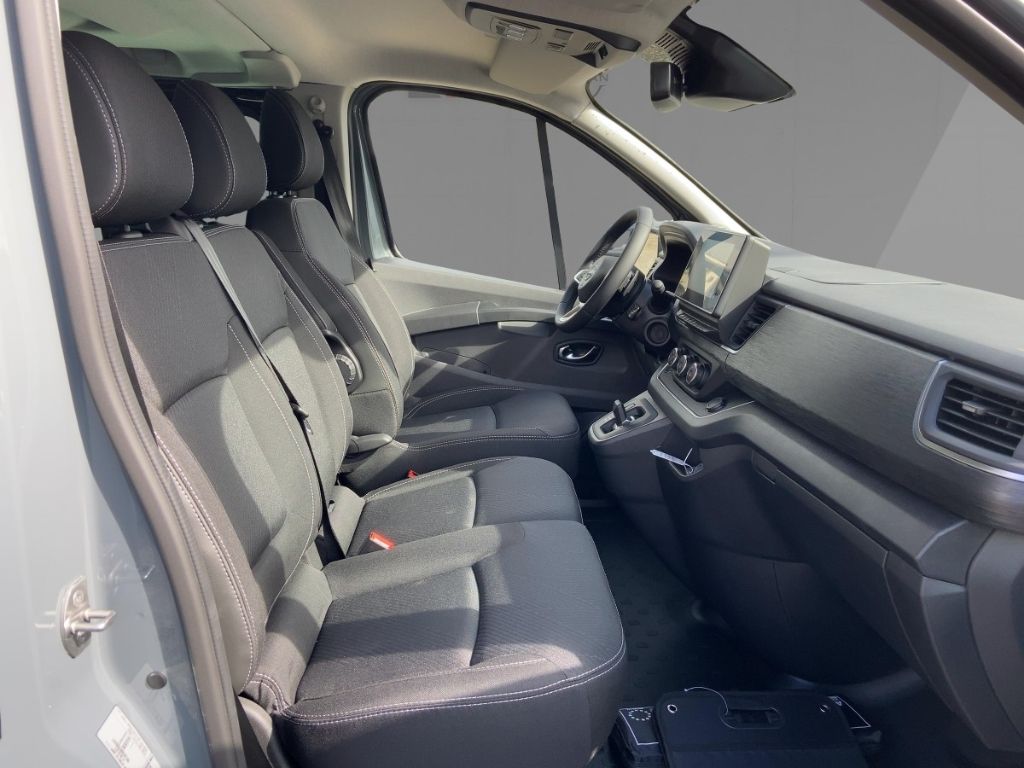 Nissan Primastar - Bild 11