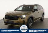 Skoda Kodiaq TDI DSG 4x4 Sportline, Pano, 20-Zoll, AHK - Skoda: Sitzheizung, Geländewagen