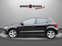 Volkswagen Polo Highline 1.2 TSI SHZ/PDC