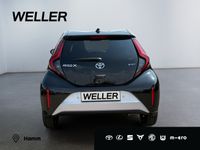 Toyota Aygo (X) - Vorschau Bild 6