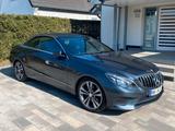 Mercedes-Benz Mercedes Benz Cabriolet E200 - : Roadster, Mercedes