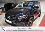 Mercedes-Benz T-Klasse 180 EU6d rollstuhlgerecht - Rollstuhlgerecht gebraucht