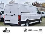 Volkswagen Crafter Kasten 35  MR ND 2.0 TDI 31% Nachlass - Kipper