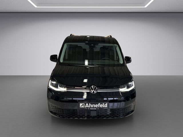 Caddy Life Maxi "Dark Label" 7-Sitzer Motor: 2,0