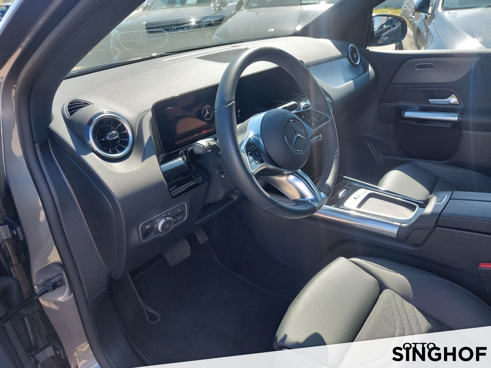 Fahrzeugabbildung Mercedes-Benz B 200 Progressive Pano+ 360°+LED+TOTW+elekt.Heck