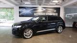 Audi Q7 3.0 TDI quattro *7-Sitzer*Automatik*AHK 2,7t* - Audi Q7: 7 Sitze