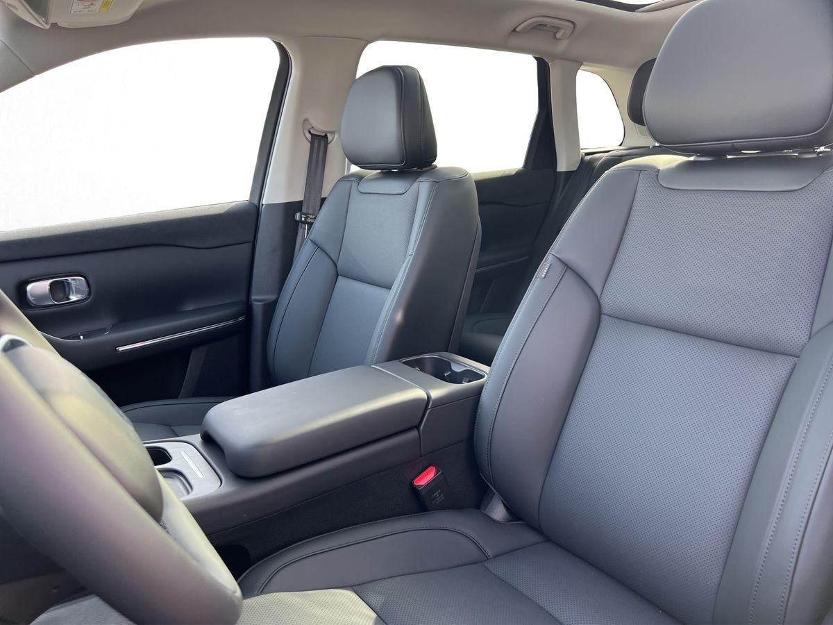 Leapmotor C10 - Bild 12