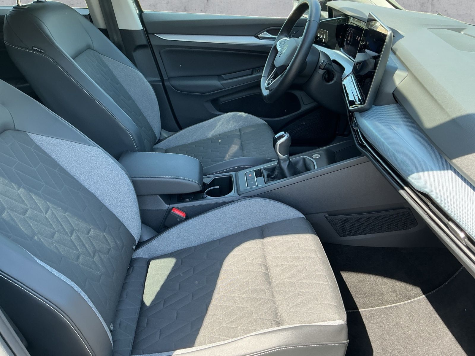 Volkswagen Golf - Bild 13