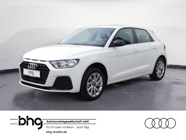 Audi A1 Sportback advanced 25 TFSI 70(95) kW(PS) Scha