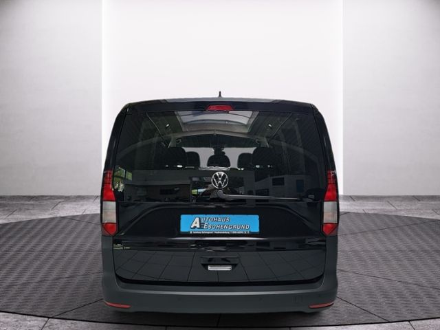 Fahrzeugabbildung Volkswagen Caddy 1.5 TSI NAVI LM17 PANO RFK SHZ GJR