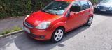 Ford Fiesta Benzin Lpg Autogas - Ford: Autogas