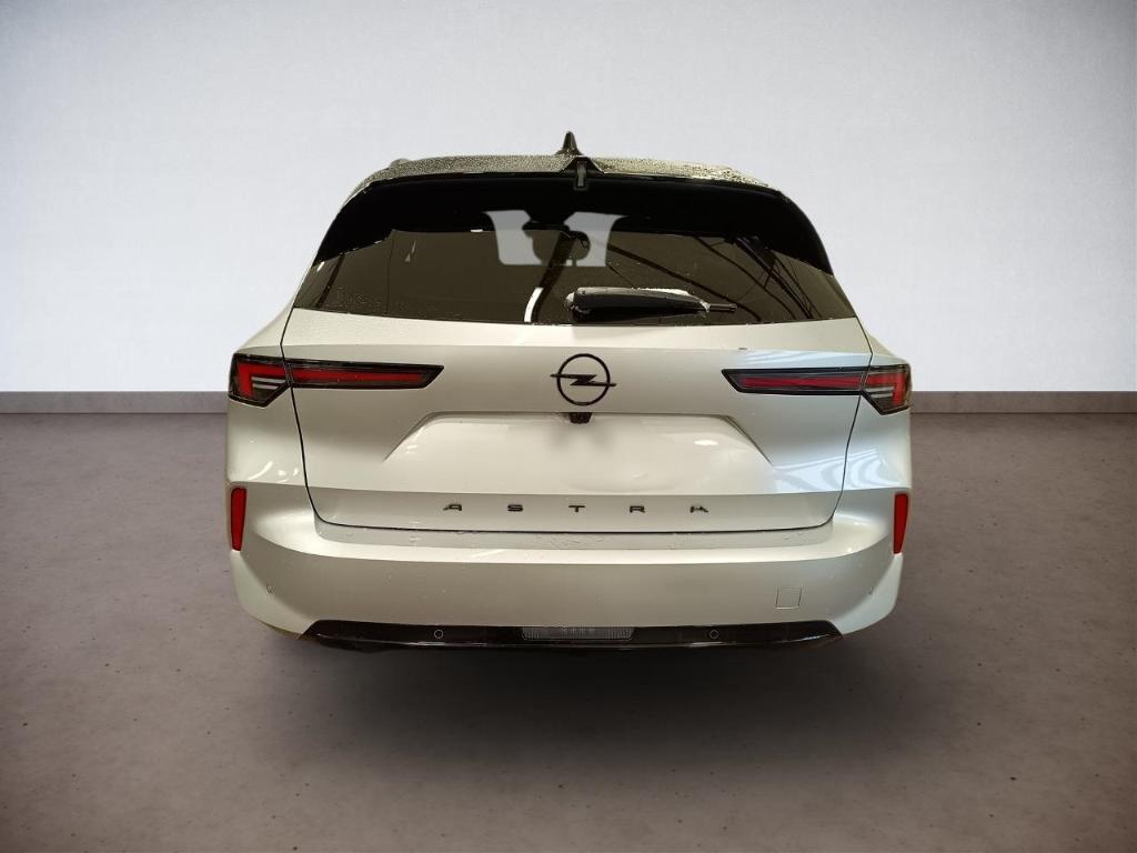 Opel Astra Sports Tourer GS Shz Navi Kamera Schiebeda, миниатюра 4