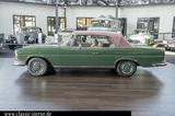 Mercedes-Benz 280 SE 3.5 Cabrio Traumzustand mit Historie - Mercedes-Benz 280 Gebrauchtwagen