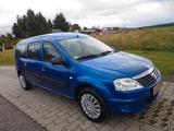 Dacia Logan MCV 1.4 MPI Ambiance 95 TKm  TÜV NEU! - Dacia Logan: 1.4