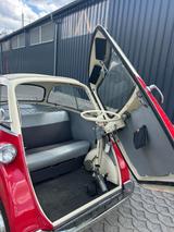 BMW Isetta 250 - BMW Gebrauchtwagen von 1960