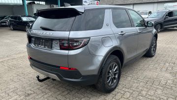 Land-Rover Discovery - 4