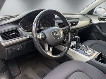 Audi A6 - 11