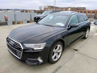 Audi A6 - Vorschau Bild 2