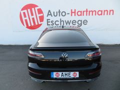 VW Arteon 2.0 TSI R-Line DSG LED Nav Ahk 19'' Busin VW Arteon 2.0 TSI R-Line DSG LED Nav Ahk 19'' Busin