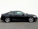 Audi A5 Coupe 40 TDI quattro sport  /HUD/ACC/CAM/B&O/ - Audi A5 in Augsburg