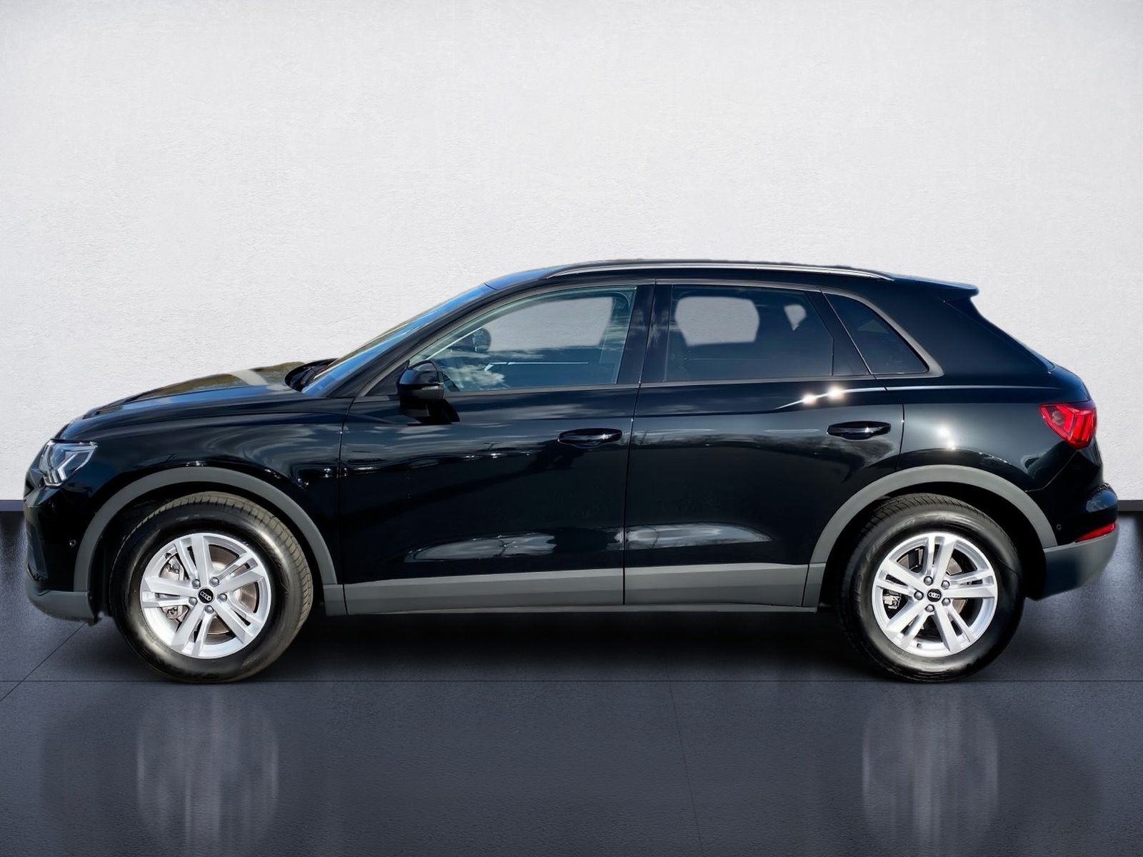 Audi Q3 - Bild 3