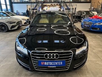 Audi A7 3.0 TFSI quattro *Bose*Standh*TV*