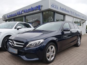 Mercedes C 200 - 2