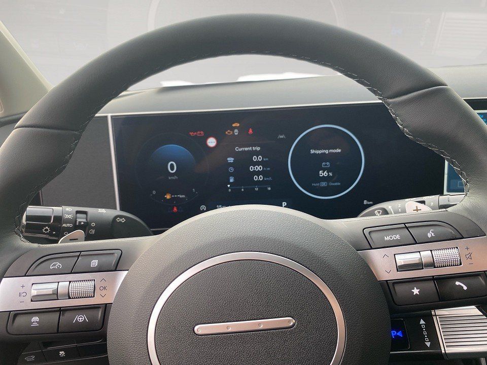 Fahrzeugabbildung Hyundai TUCSON 1.6T 150PS DCT Prime Assi, Pano