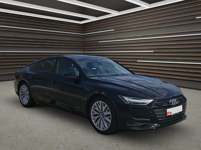 Audi A7 Sportback 40 TDI quattro S tronic Matrix Navi