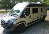 Chausson V594 Roadline VIP *Lithium*Solar*Dachklima*UVM - Chausson Kastenwagen