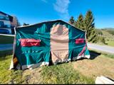 Raclet Bermudas - Raclet Wohnwagen & Wohnmobile