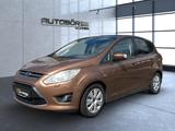 Ford C-MAX Business Edition Garantie/SHZ/PDC - Ford C-Max: Business Edition