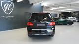 Mercedes-Benz GLS400 4Matic *Petrol*AMG*7 Sitze* netto* - schwarze Mercedes-Benz GLS 400