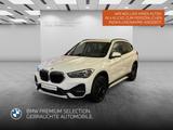 BMW X1 xDrive18d Sport Line Navi AHK Parkassist LED - BMW X1 in Chemnitz