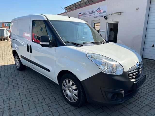 Opel Combo D Kasten L1H1 2,2t Klima