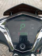 Futura Angry Hawk - FUTURA MOTORRAD