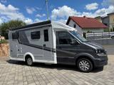 Knaus VAN TI 650 MEG Platinum 
