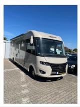 Frankia I8400 Platin QD - Frankia 840
