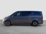 Mercedes-Benz EQV 300 AVANTGARDE Lang Leder*Navi*360*KeyLess - Elektro Kastenwagen