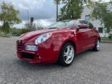 Alfa Romeo MiTo Neopatentati Sport Pack Super ma - Alfa Romeo MiTo: Sport