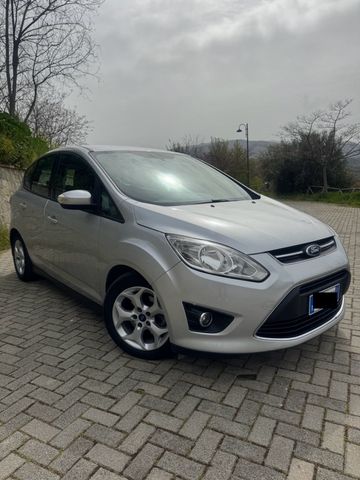 Ford C-Max 1.6 TDCi 115CV *TITANIUM* 2011