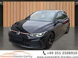 Volkswagen Golf 2.0 TSI GTI DSG*Black Style*Navi*ACC*18Zoll