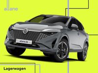 Nissan Qashqai - Vorschau Bild 1
