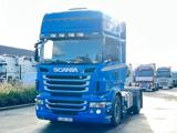 Scania R420 TOPLINE*R420 EURO5 2012* - Scania R420